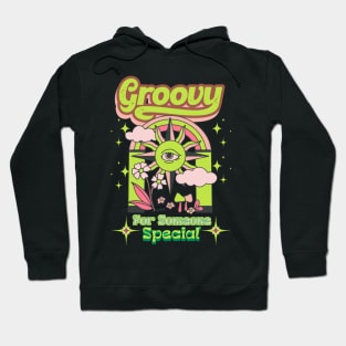 groovy Hoodie